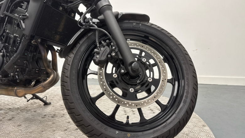 Kawasaki Eliminator EL450ARFNN (24MY)